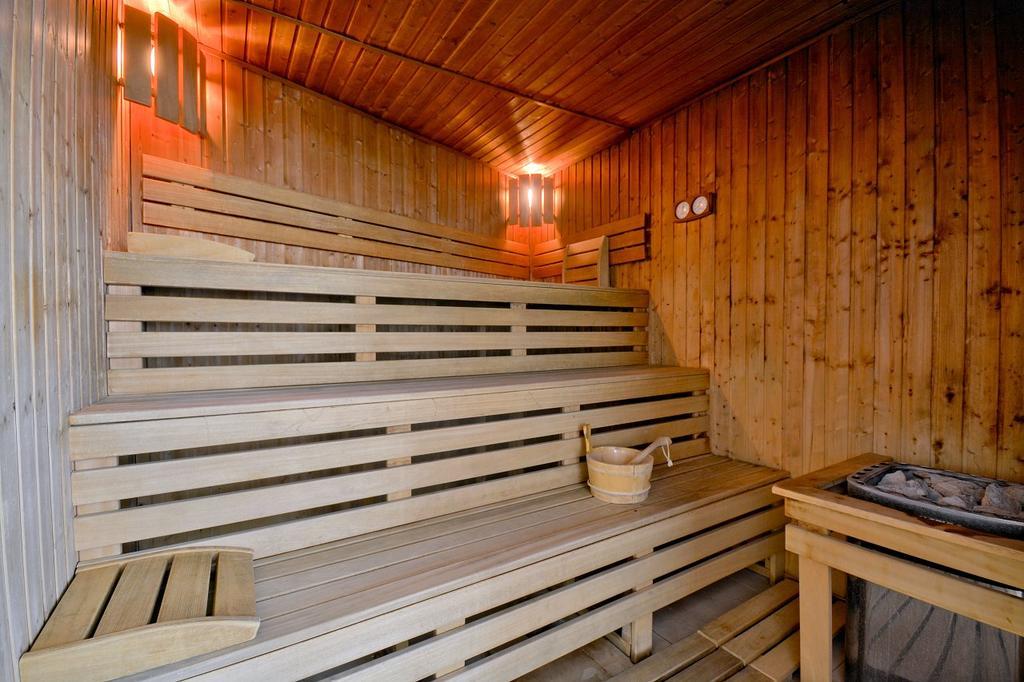 Starapolana.Eu & Spa Закопане Екстериор снимка